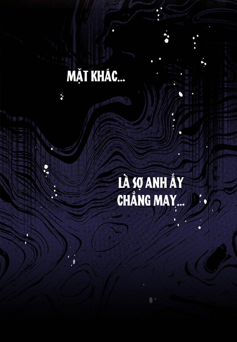 Tôi Bị Quyến Rũ Bởi Nam Chính Ốm Yếu 55 trang 7