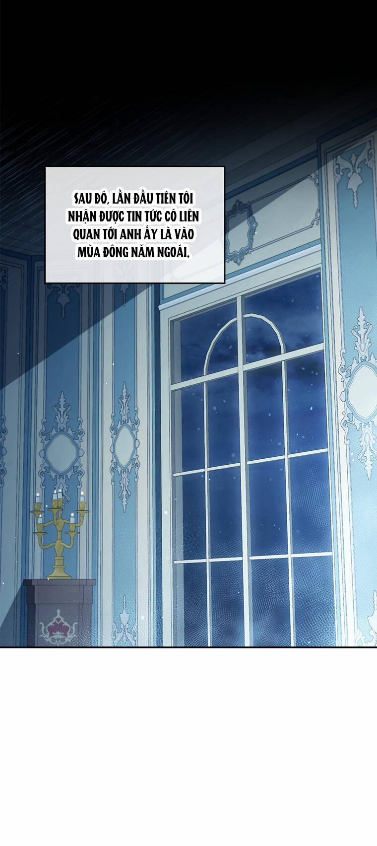 Tôi Bị Quyến Rũ Bởi Nam Chính Ốm Yếu 55 trang 9