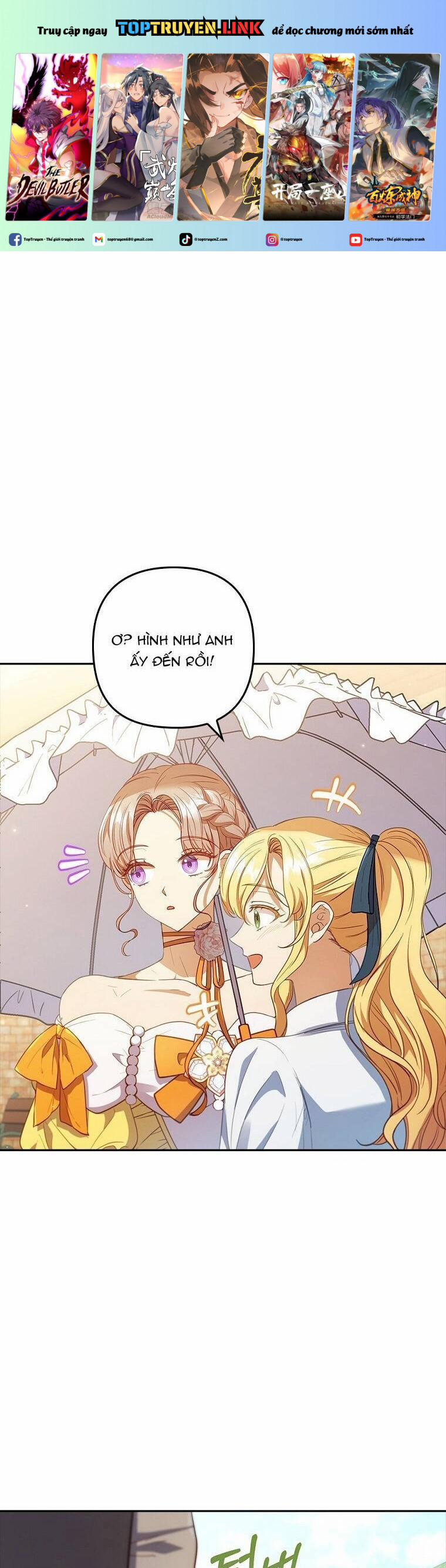 Tôi Bị Quyến Rũ Bởi Nam Chính Ốm Yếu 56 trang 0