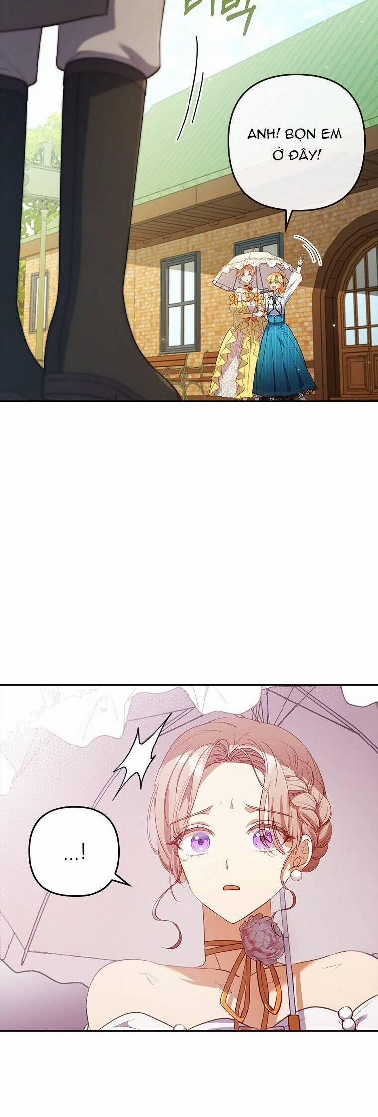 Tôi Bị Quyến Rũ Bởi Nam Chính Ốm Yếu 56 trang 1