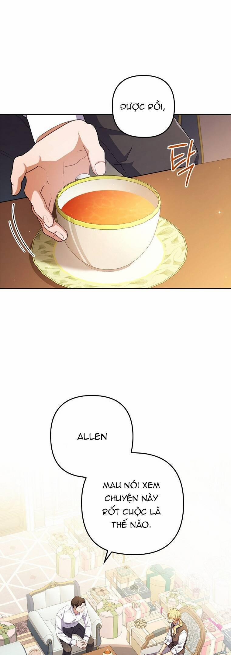 Tôi Bị Quyến Rũ Bởi Nam Chính Ốm Yếu 56 trang 10