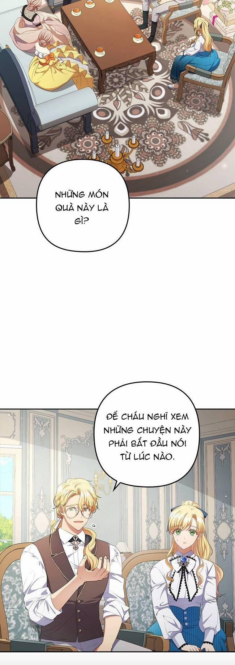 Tôi Bị Quyến Rũ Bởi Nam Chính Ốm Yếu 56 trang 11