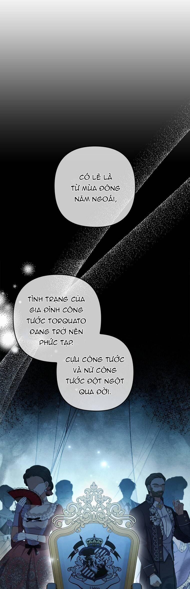 Tôi Bị Quyến Rũ Bởi Nam Chính Ốm Yếu 56 trang 12