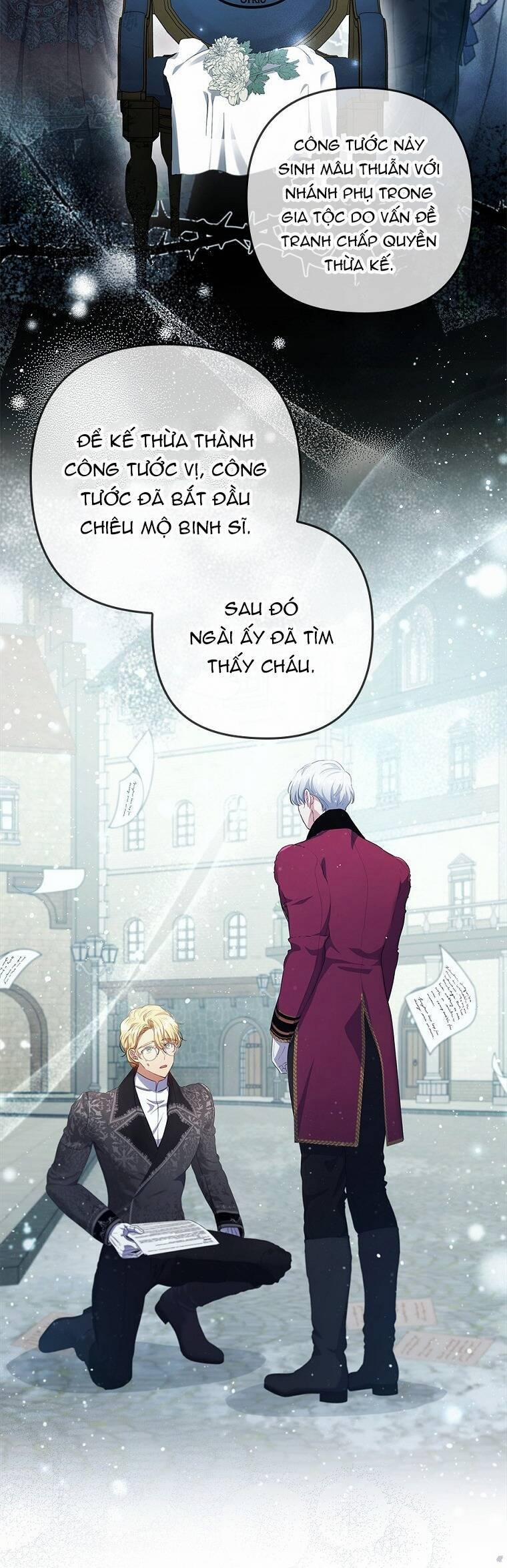 Tôi Bị Quyến Rũ Bởi Nam Chính Ốm Yếu 56 trang 13