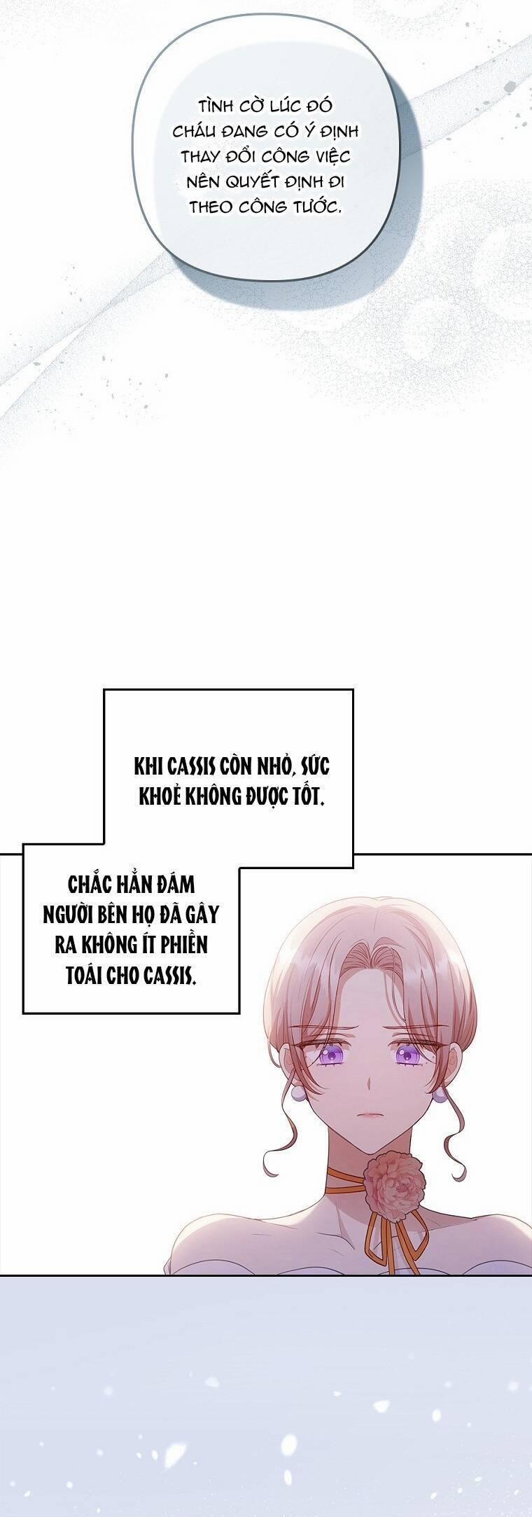 Tôi Bị Quyến Rũ Bởi Nam Chính Ốm Yếu 56 trang 14