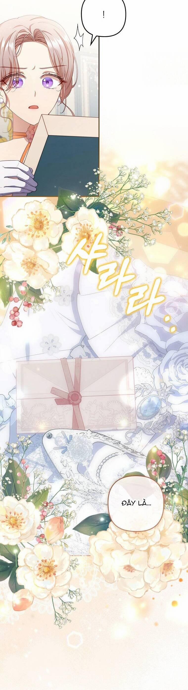Tôi Bị Quyến Rũ Bởi Nam Chính Ốm Yếu 56 trang 21