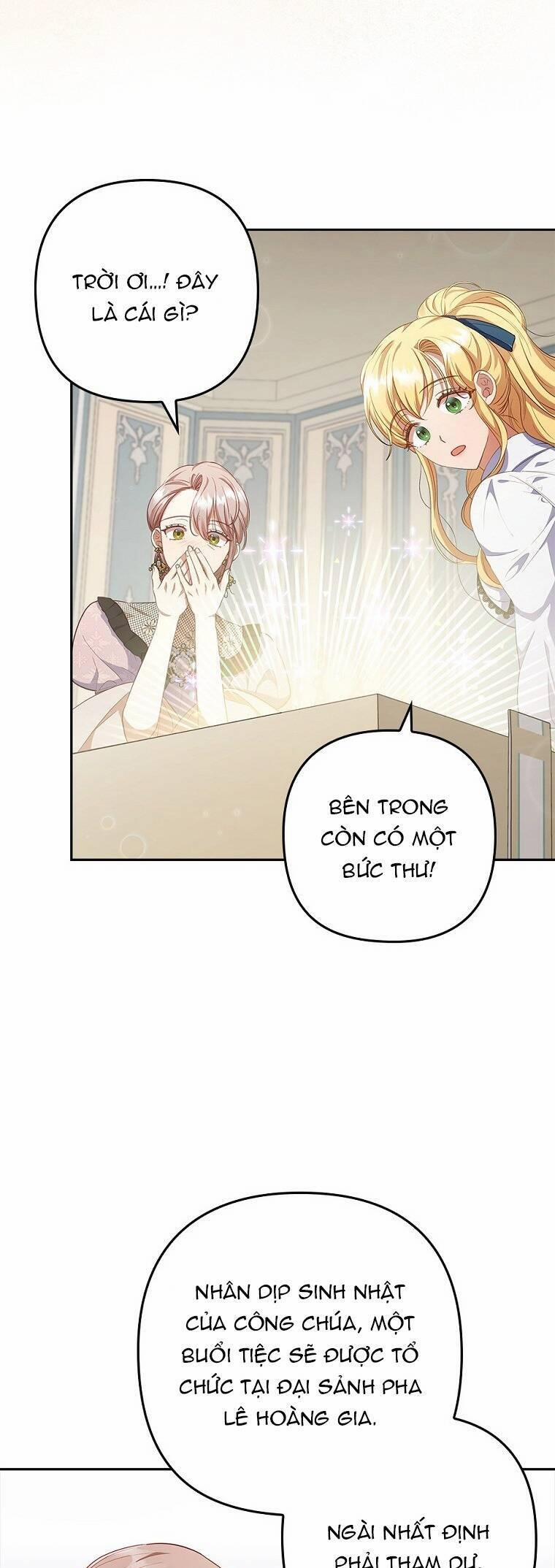 Tôi Bị Quyến Rũ Bởi Nam Chính Ốm Yếu 56 trang 22