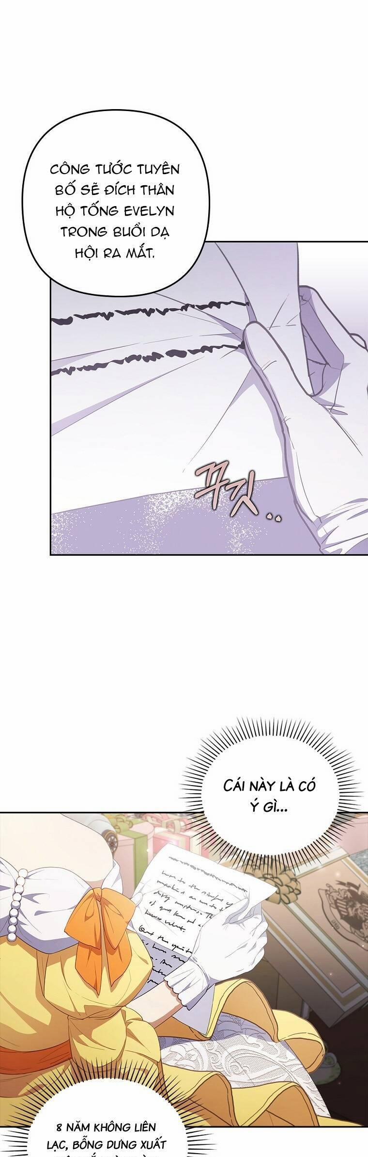 Tôi Bị Quyến Rũ Bởi Nam Chính Ốm Yếu 56 trang 24