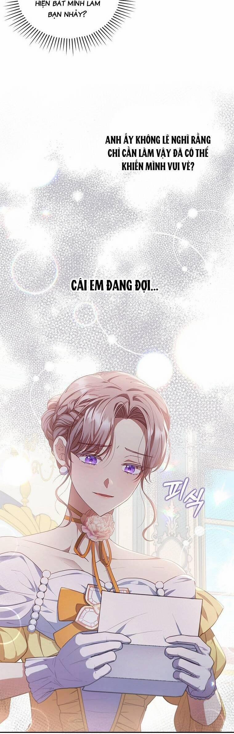 Tôi Bị Quyến Rũ Bởi Nam Chính Ốm Yếu 56 trang 25