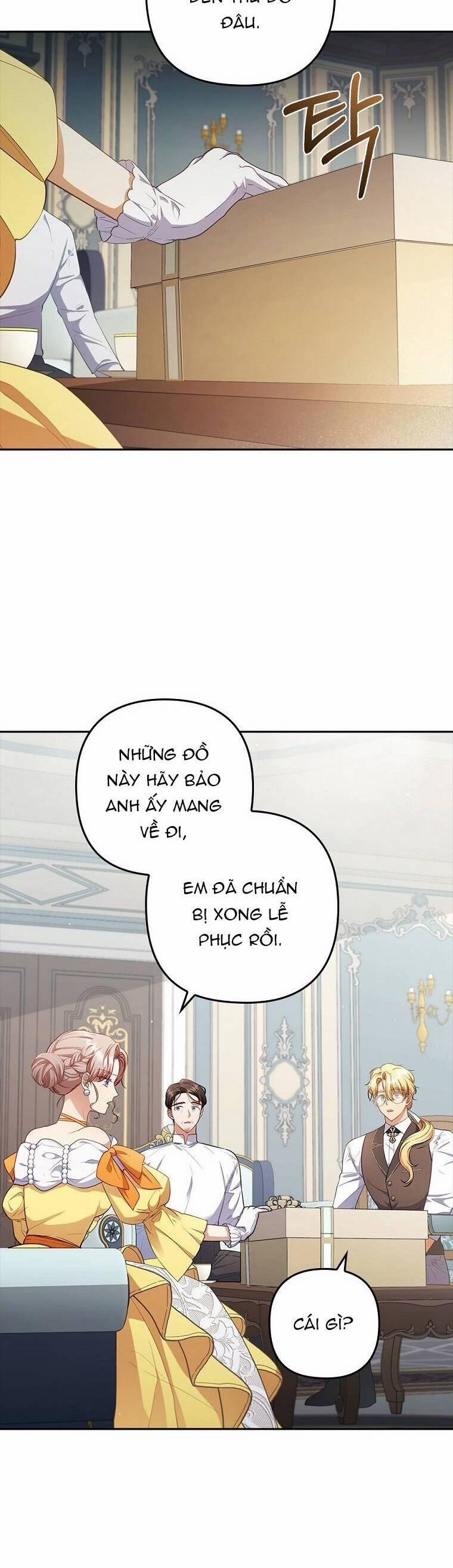 Tôi Bị Quyến Rũ Bởi Nam Chính Ốm Yếu 56 trang 27