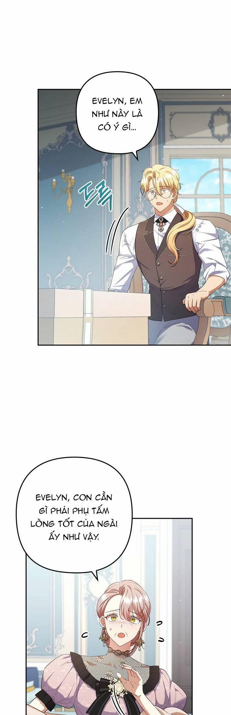 Tôi Bị Quyến Rũ Bởi Nam Chính Ốm Yếu 56 trang 28