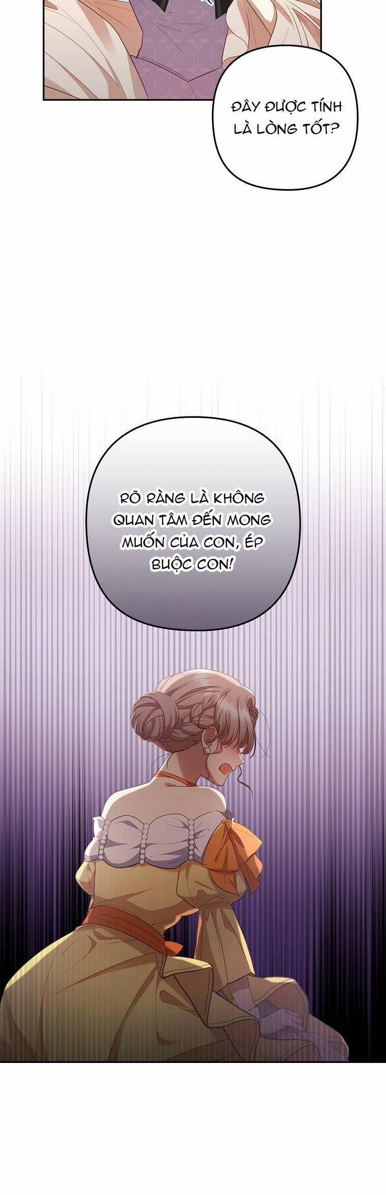 Tôi Bị Quyến Rũ Bởi Nam Chính Ốm Yếu 56 trang 29