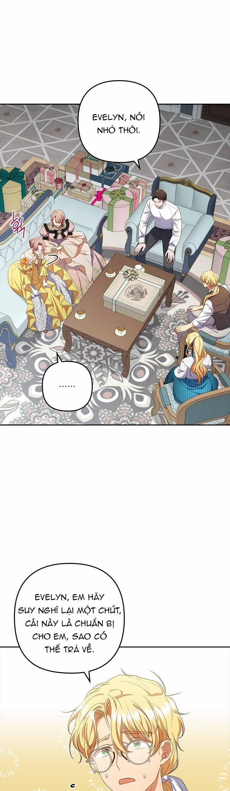 Tôi Bị Quyến Rũ Bởi Nam Chính Ốm Yếu 56 trang 30