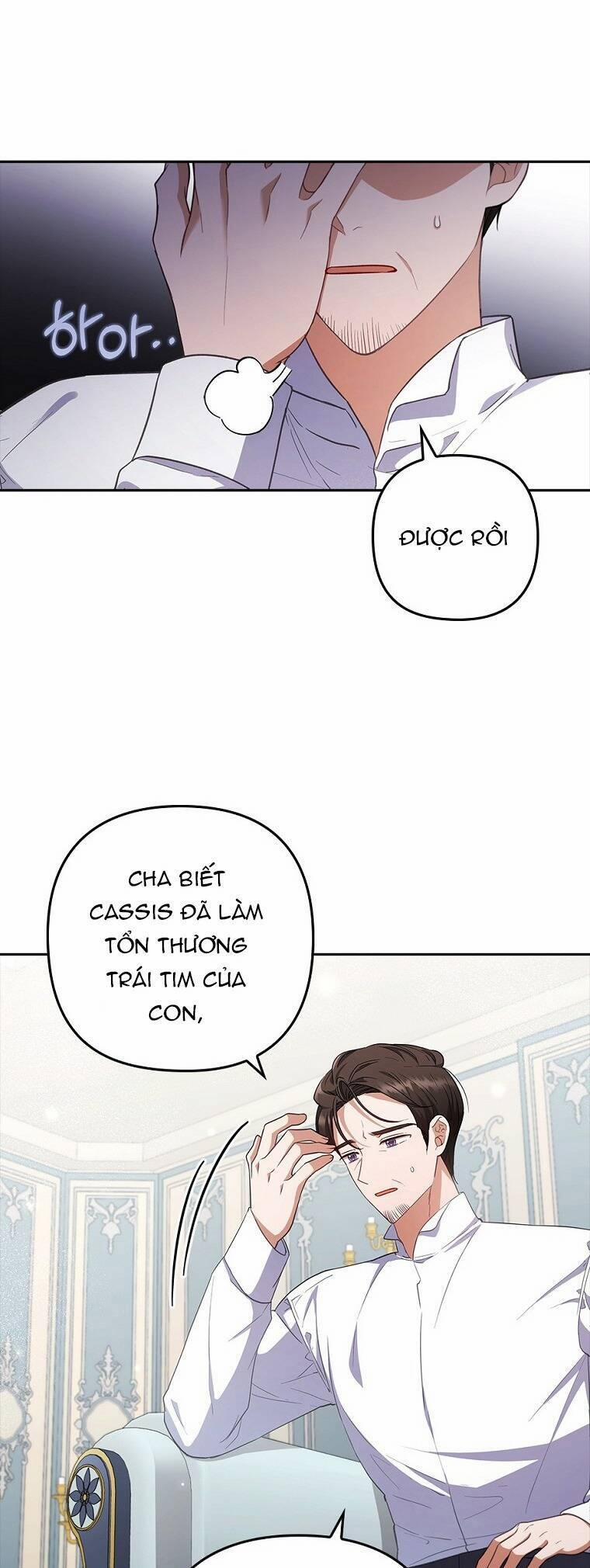 Tôi Bị Quyến Rũ Bởi Nam Chính Ốm Yếu 56 trang 32