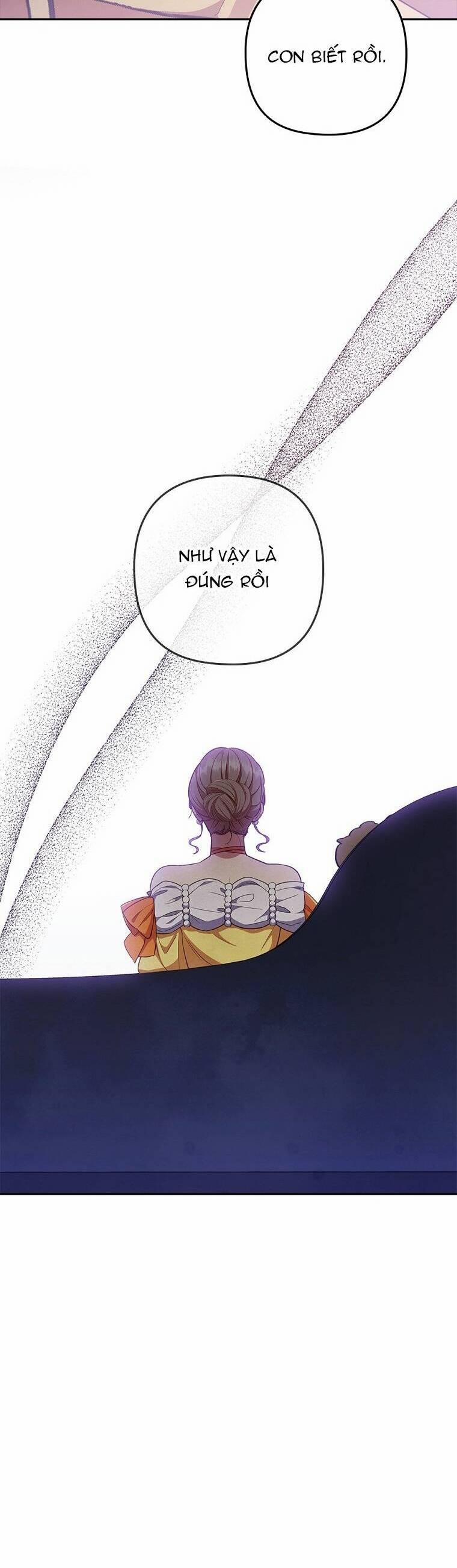 Tôi Bị Quyến Rũ Bởi Nam Chính Ốm Yếu 56 trang 35