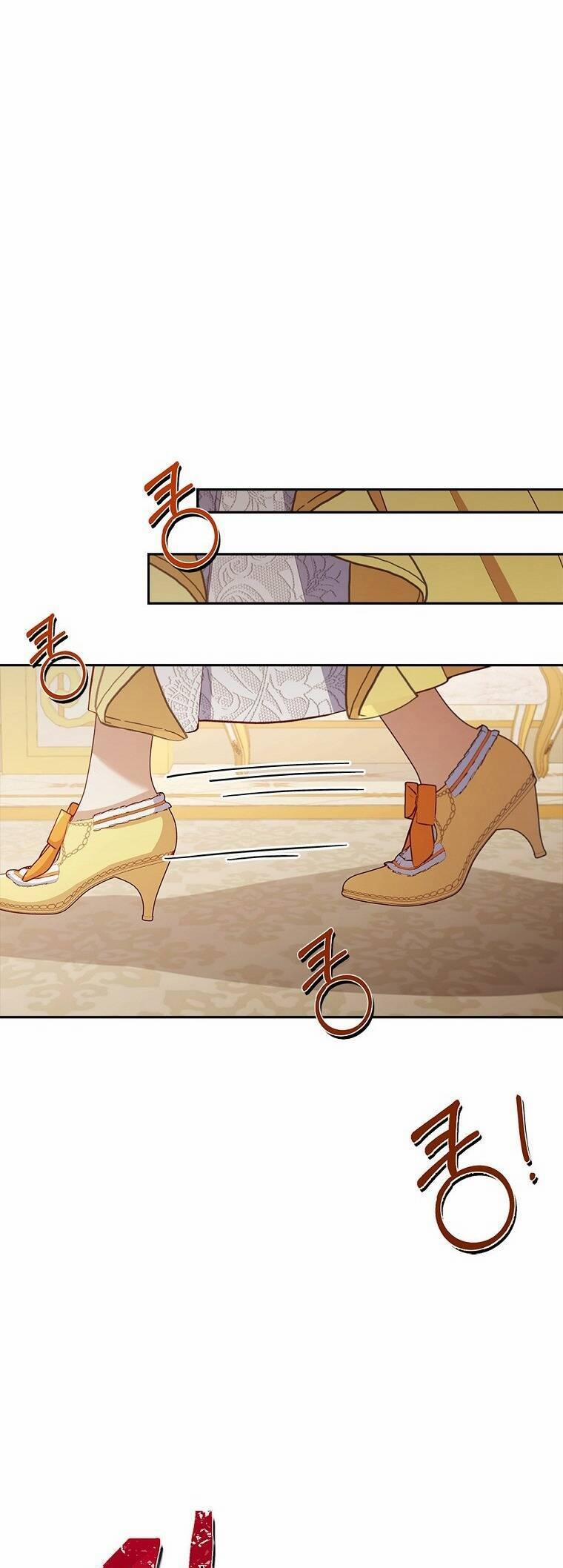 Tôi Bị Quyến Rũ Bởi Nam Chính Ốm Yếu 56 trang 36