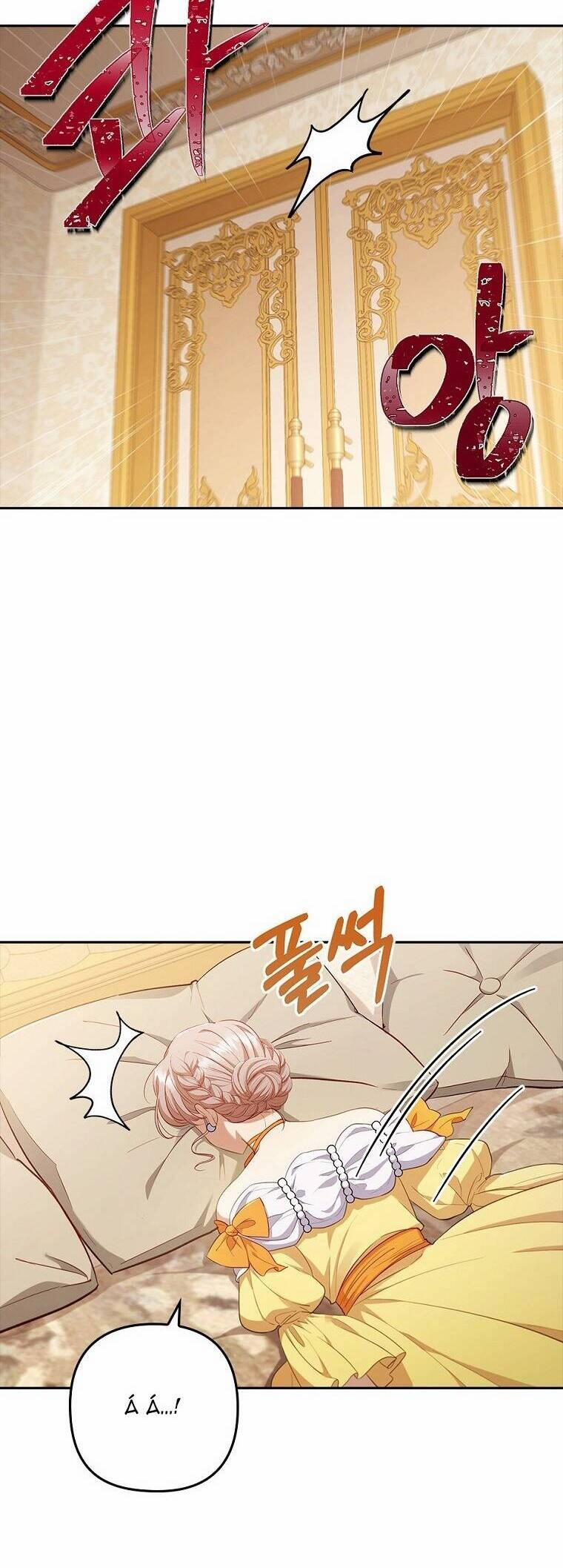 Tôi Bị Quyến Rũ Bởi Nam Chính Ốm Yếu 56 trang 37