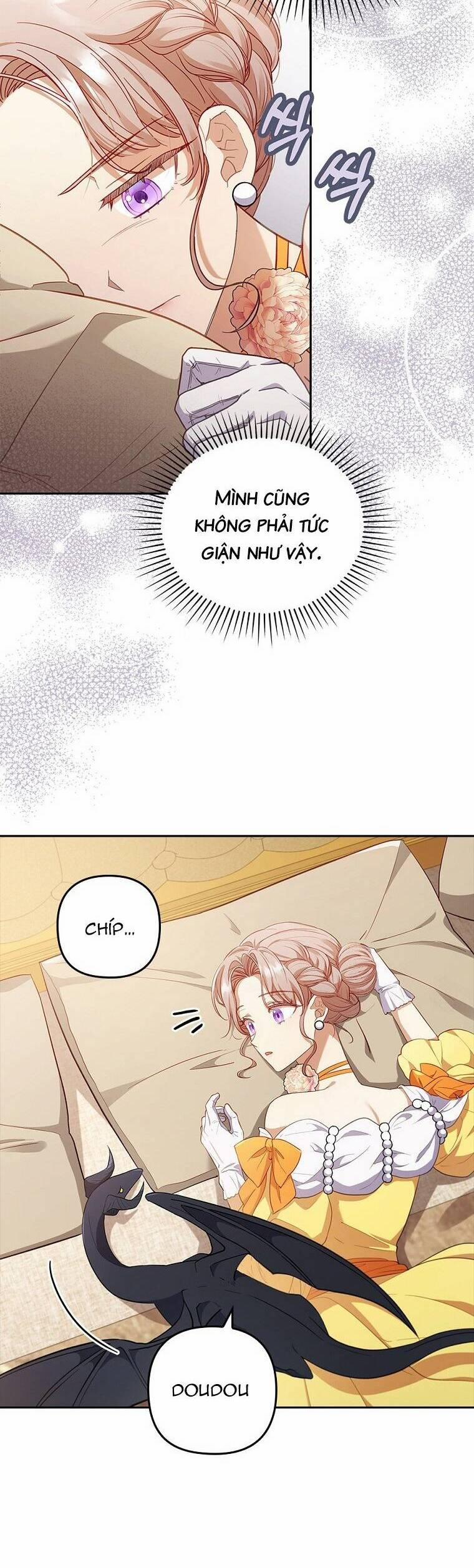 Tôi Bị Quyến Rũ Bởi Nam Chính Ốm Yếu 56 trang 39