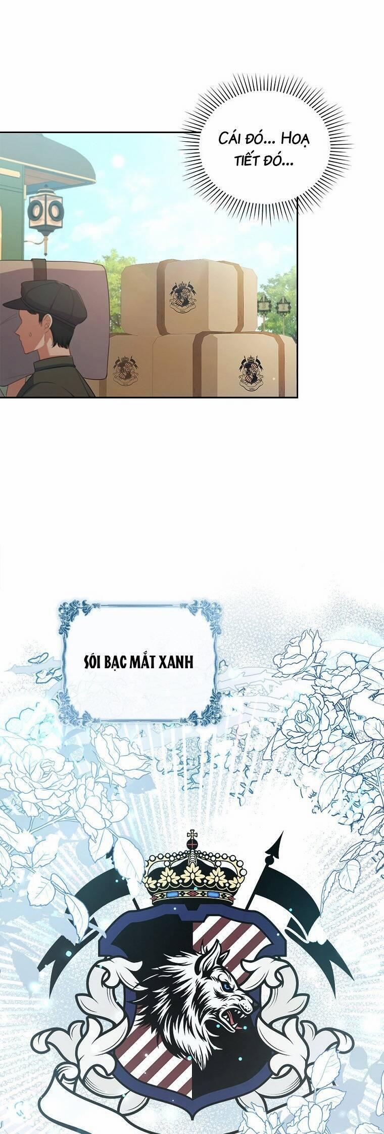 Tôi Bị Quyến Rũ Bởi Nam Chính Ốm Yếu 56 trang 4