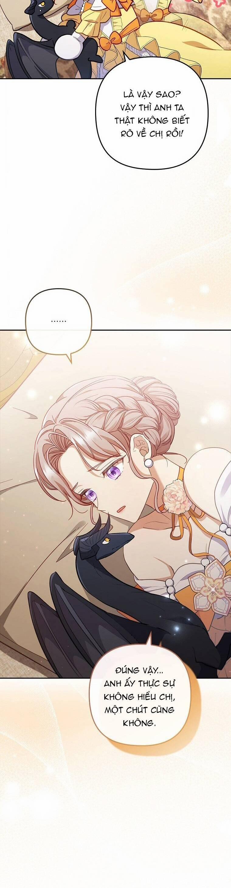 Tôi Bị Quyến Rũ Bởi Nam Chính Ốm Yếu 56 trang 41