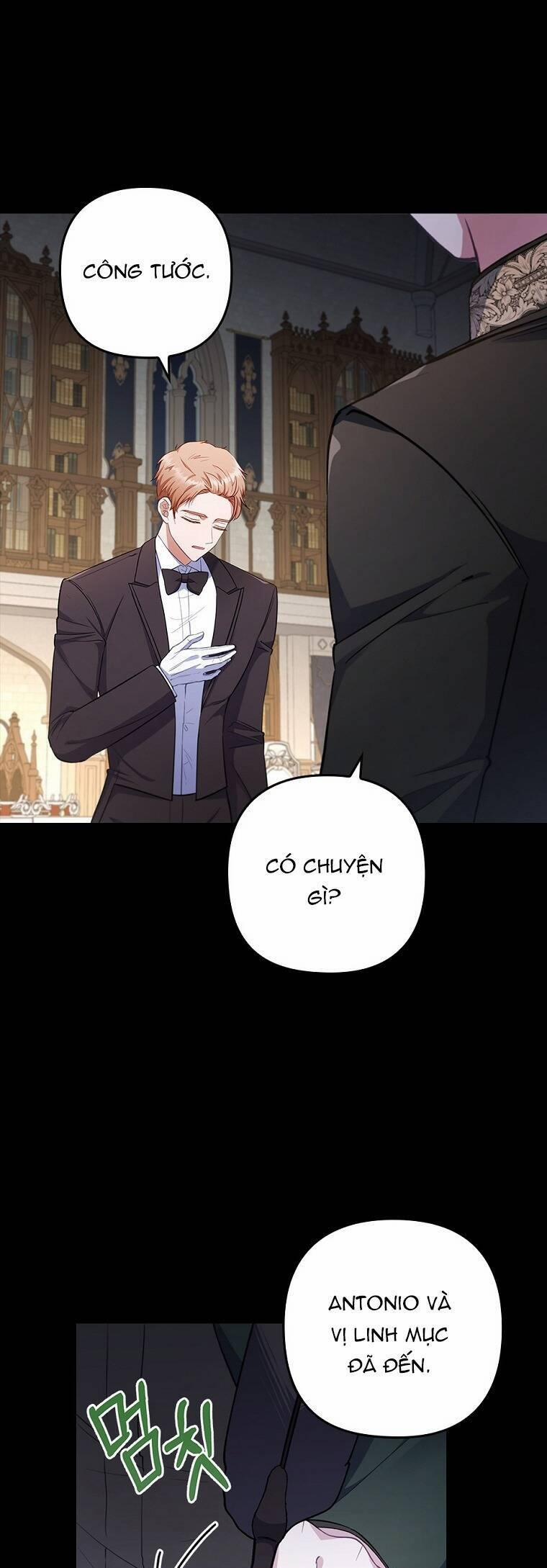 Tôi Bị Quyến Rũ Bởi Nam Chính Ốm Yếu 56 trang 46