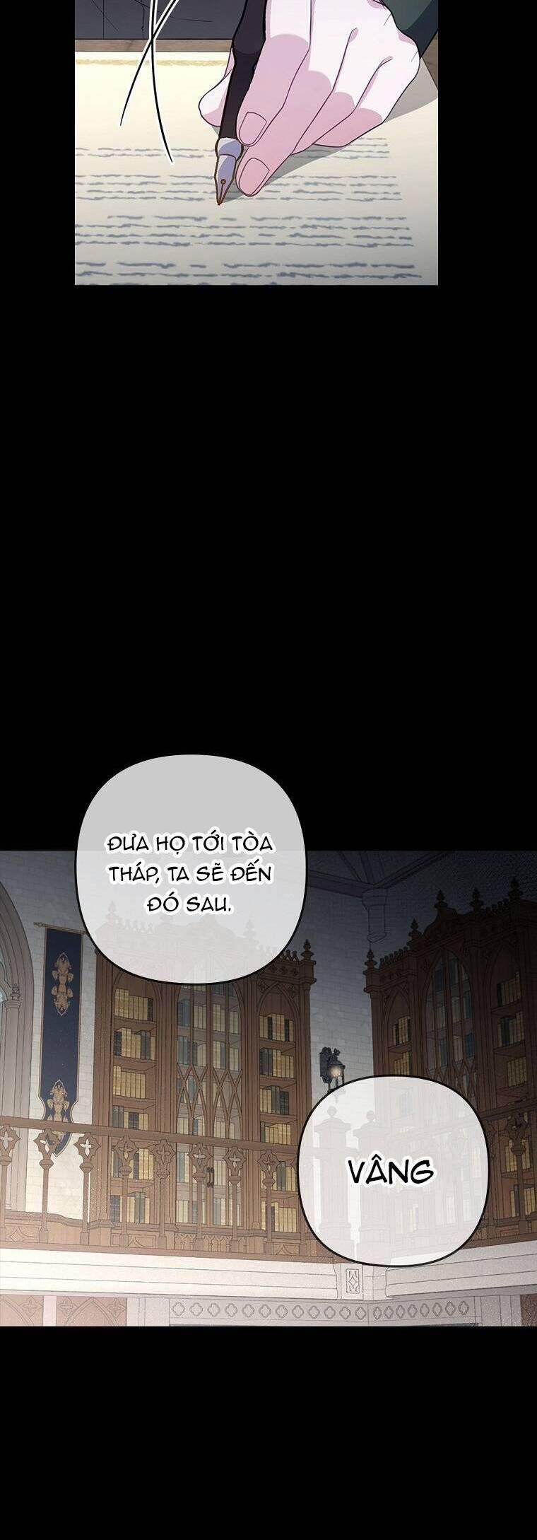 Tôi Bị Quyến Rũ Bởi Nam Chính Ốm Yếu 56 trang 47