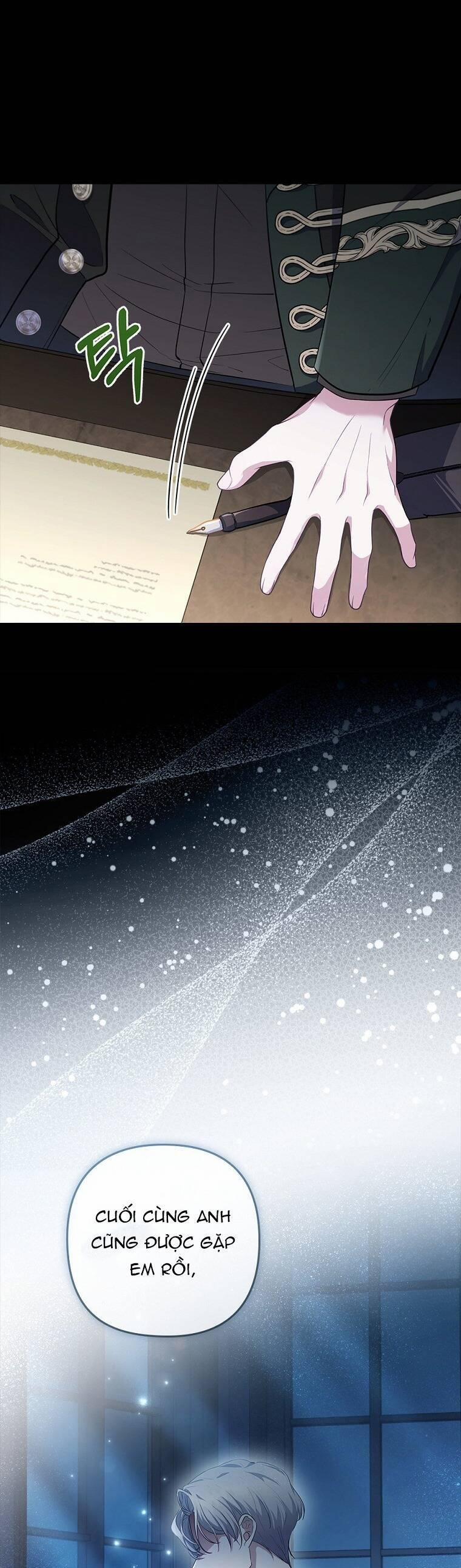 Tôi Bị Quyến Rũ Bởi Nam Chính Ốm Yếu 56 trang 48