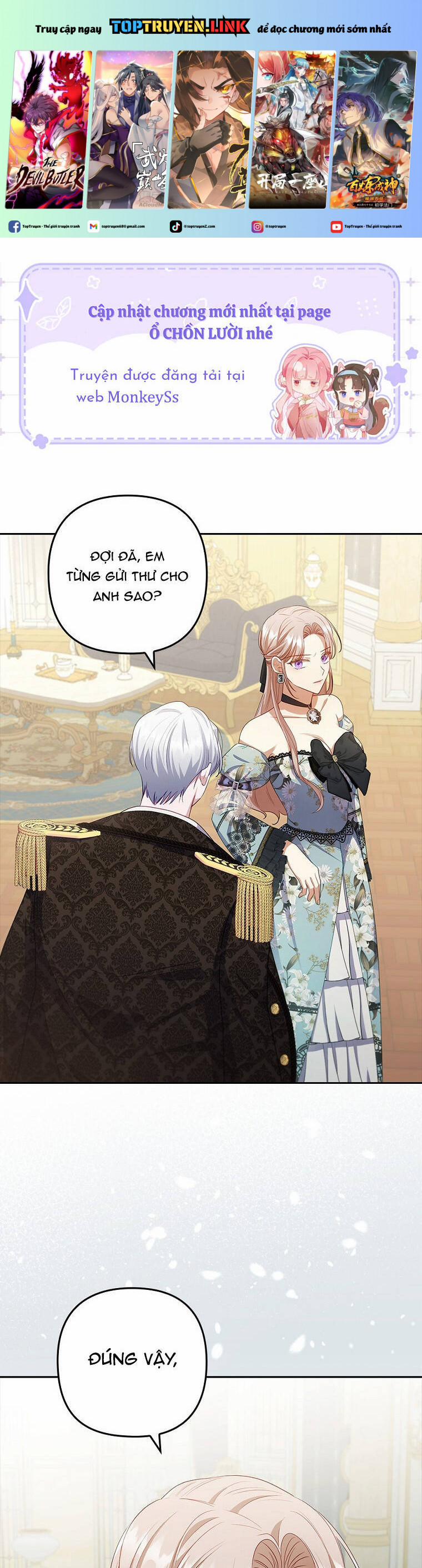 Tôi Bị Quyến Rũ Bởi Nam Chính Ốm Yếu 59 trang 0