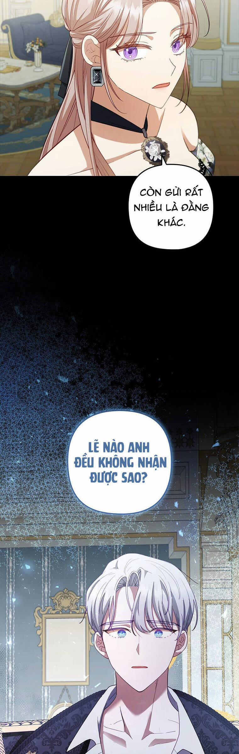 Tôi Bị Quyến Rũ Bởi Nam Chính Ốm Yếu 59 trang 1