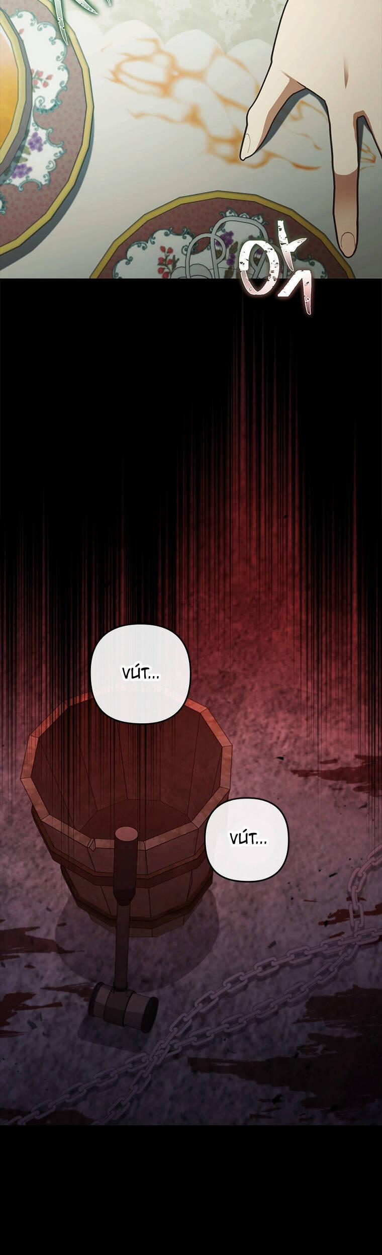 Tôi Bị Quyến Rũ Bởi Nam Chính Ốm Yếu 59 trang 11