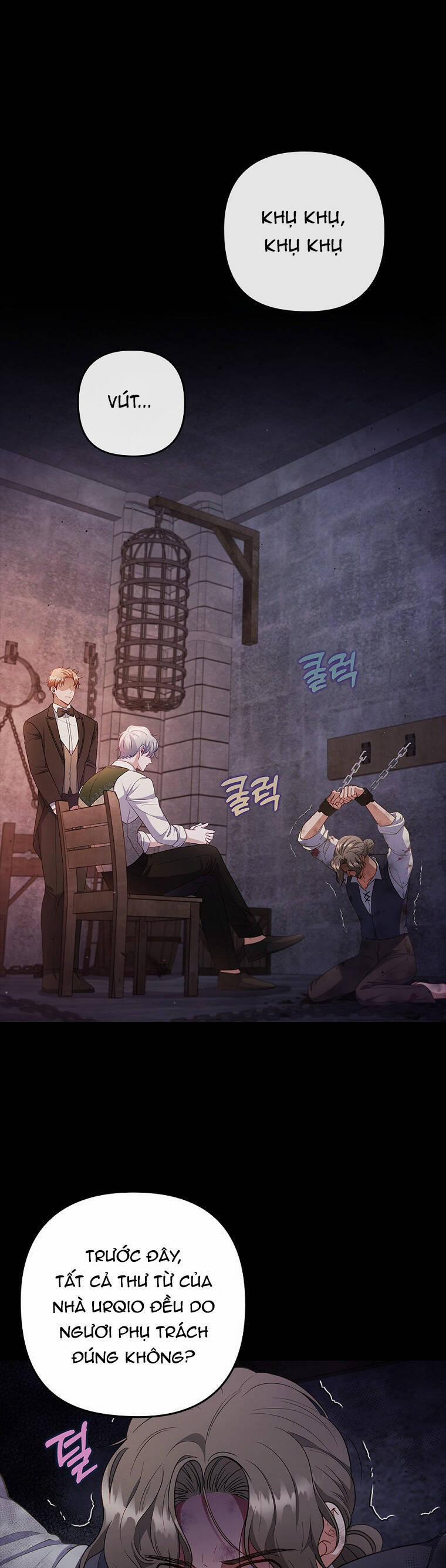 Tôi Bị Quyến Rũ Bởi Nam Chính Ốm Yếu 59 trang 12