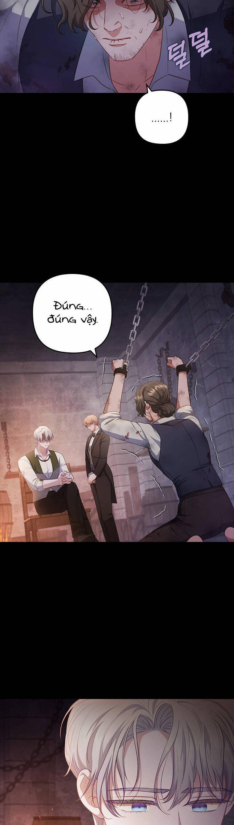 Tôi Bị Quyến Rũ Bởi Nam Chính Ốm Yếu 59 trang 13