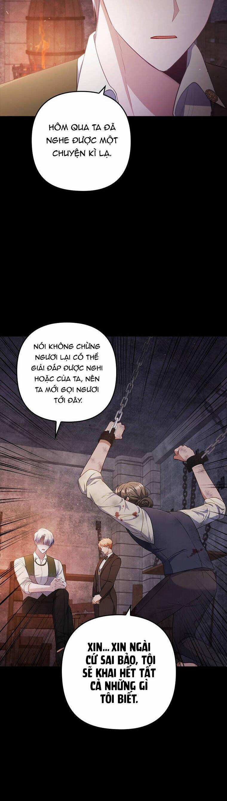 Tôi Bị Quyến Rũ Bởi Nam Chính Ốm Yếu 59 trang 14