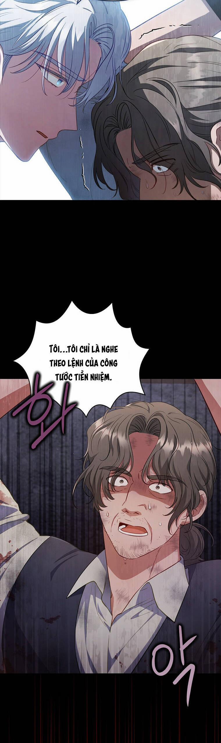 Tôi Bị Quyến Rũ Bởi Nam Chính Ốm Yếu 59 trang 16