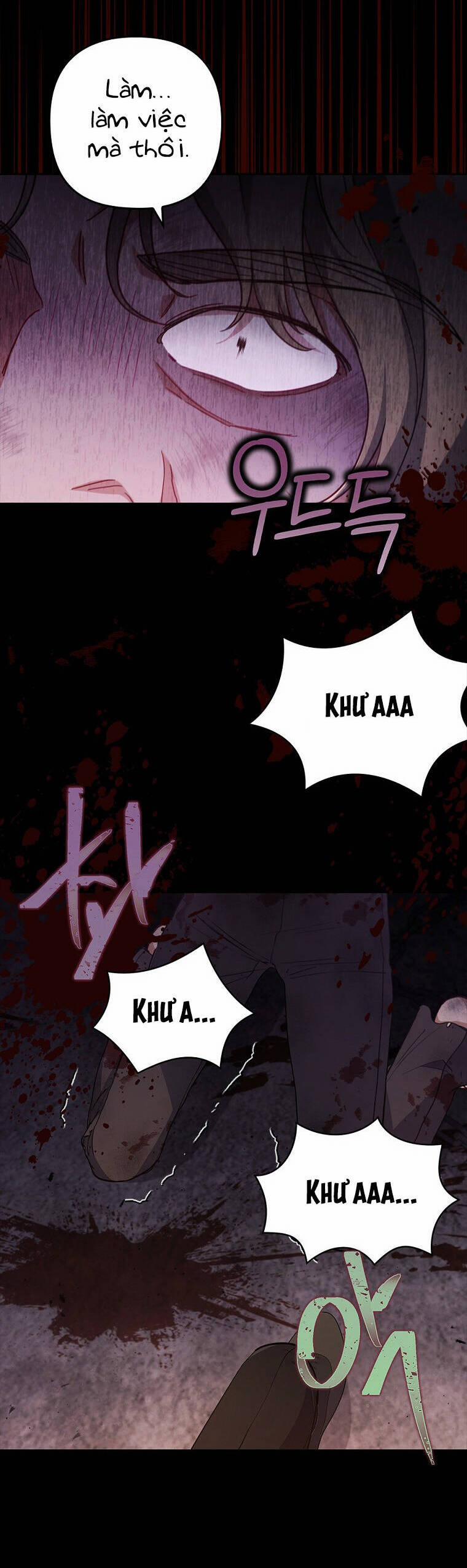 Tôi Bị Quyến Rũ Bởi Nam Chính Ốm Yếu 59 trang 17