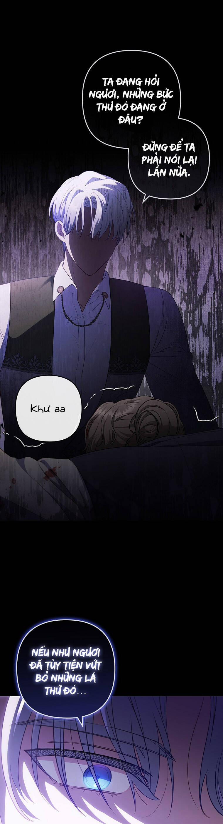 Tôi Bị Quyến Rũ Bởi Nam Chính Ốm Yếu 59 trang 18