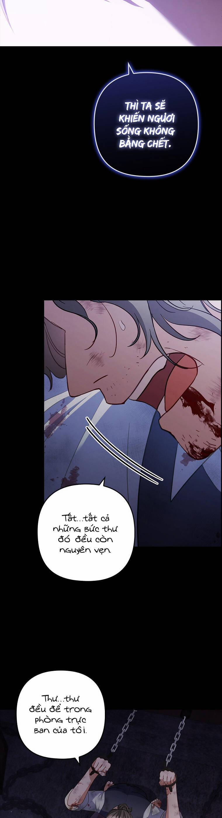 Tôi Bị Quyến Rũ Bởi Nam Chính Ốm Yếu 59 trang 19