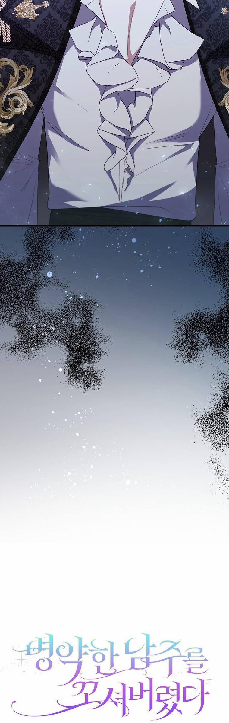 Tôi Bị Quyến Rũ Bởi Nam Chính Ốm Yếu 59 trang 2