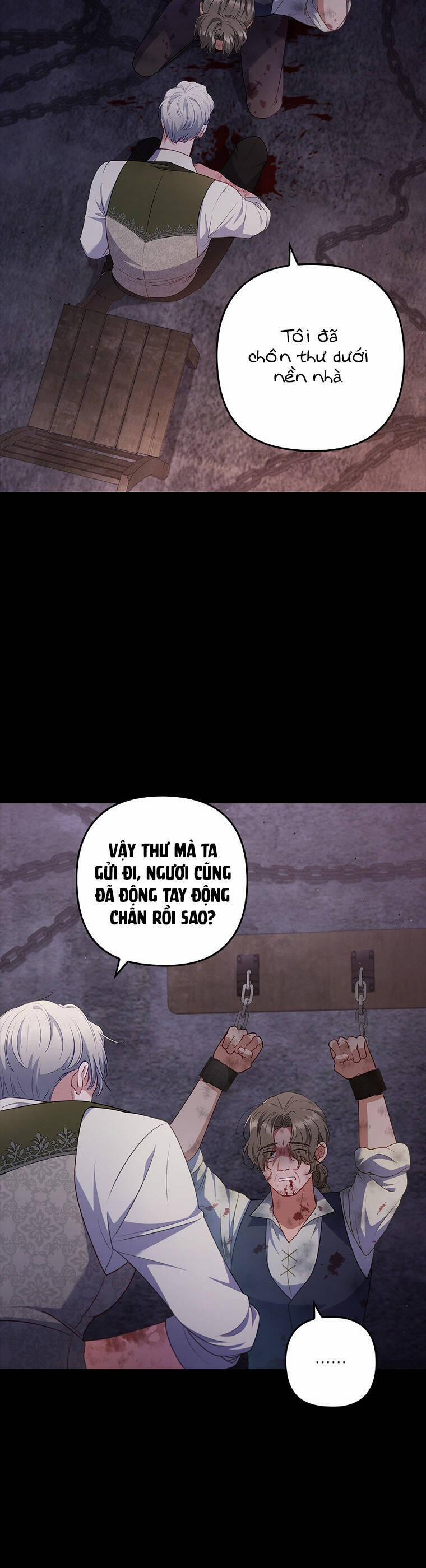 Tôi Bị Quyến Rũ Bởi Nam Chính Ốm Yếu 59 trang 20