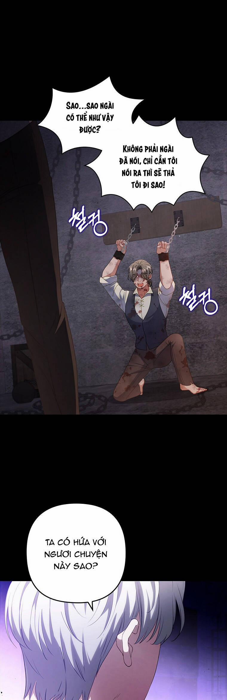 Tôi Bị Quyến Rũ Bởi Nam Chính Ốm Yếu 59 trang 24