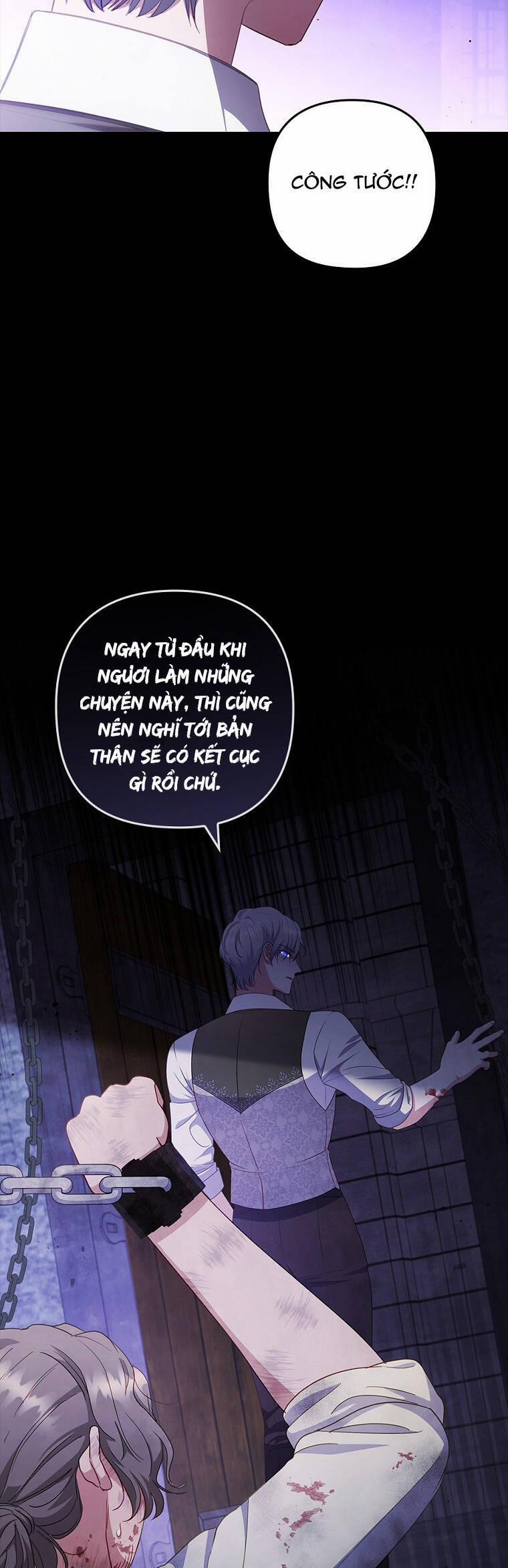 Tôi Bị Quyến Rũ Bởi Nam Chính Ốm Yếu 59 trang 25