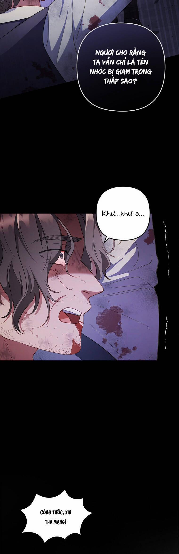 Tôi Bị Quyến Rũ Bởi Nam Chính Ốm Yếu 59 trang 26