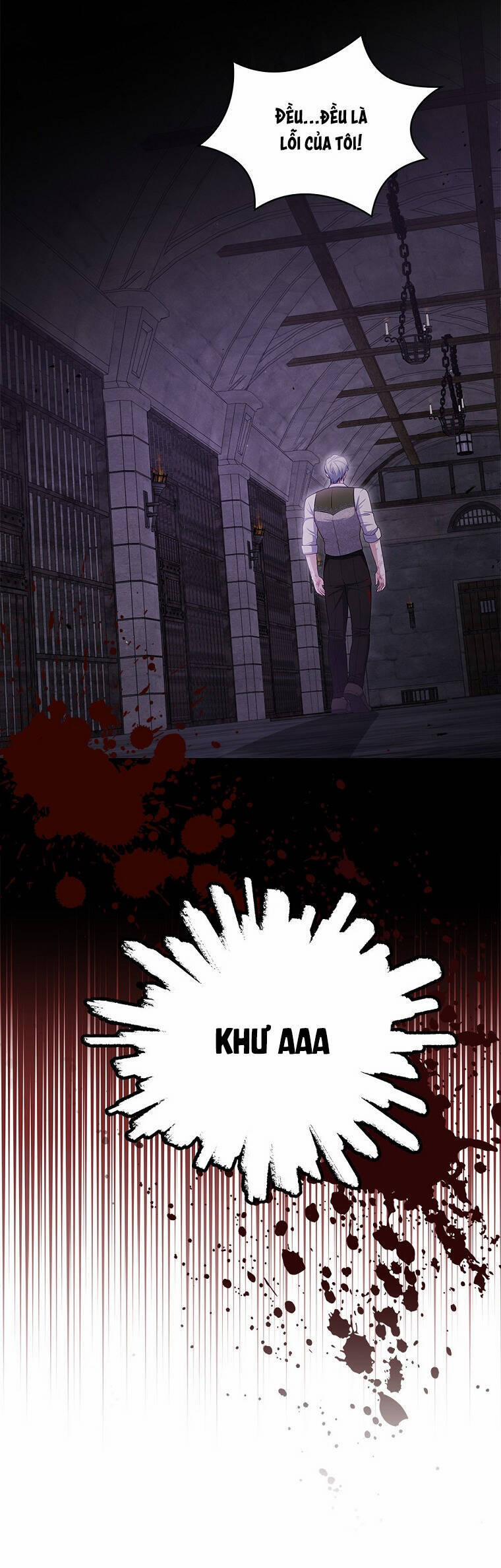 Tôi Bị Quyến Rũ Bởi Nam Chính Ốm Yếu 59 trang 27