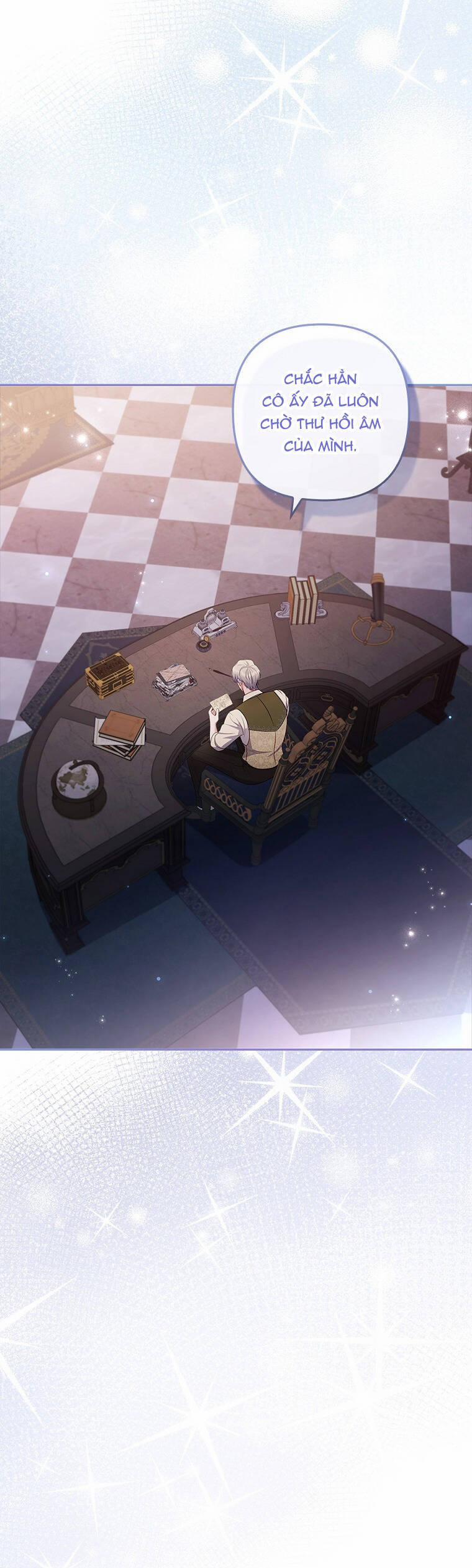 Tôi Bị Quyến Rũ Bởi Nam Chính Ốm Yếu 59 trang 30