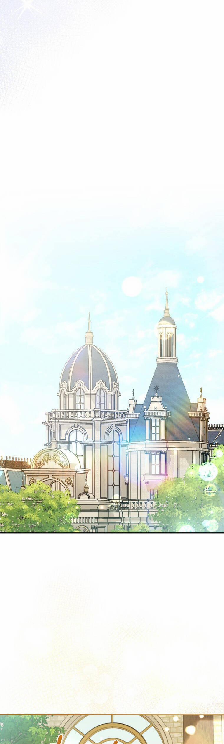 Tôi Bị Quyến Rũ Bởi Nam Chính Ốm Yếu 59 trang 31