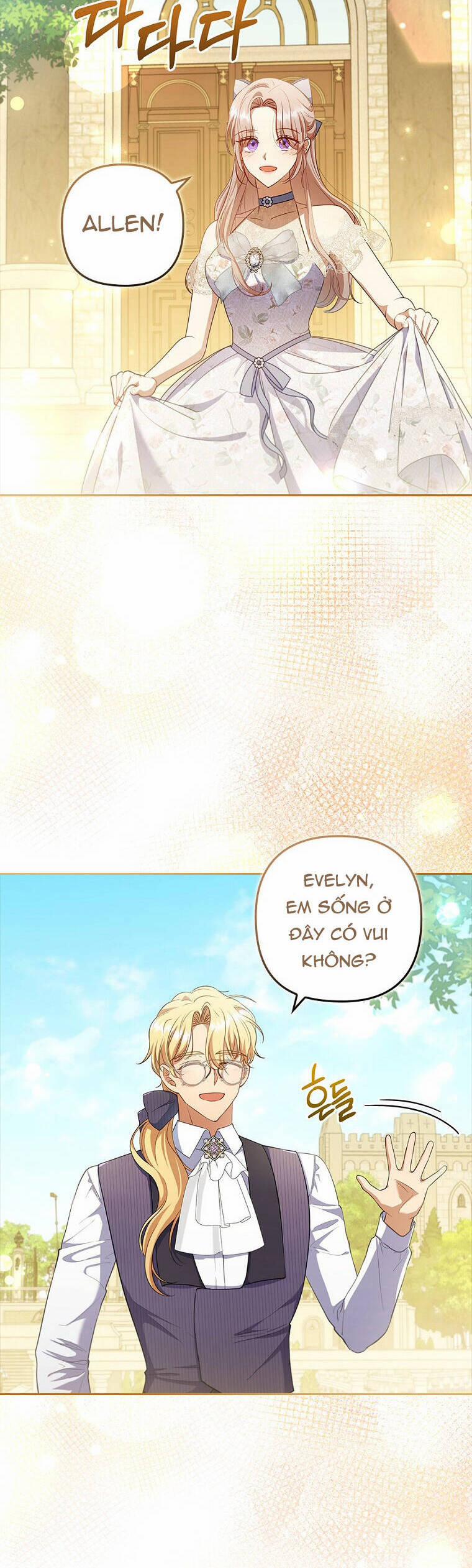 Tôi Bị Quyến Rũ Bởi Nam Chính Ốm Yếu 59 trang 32