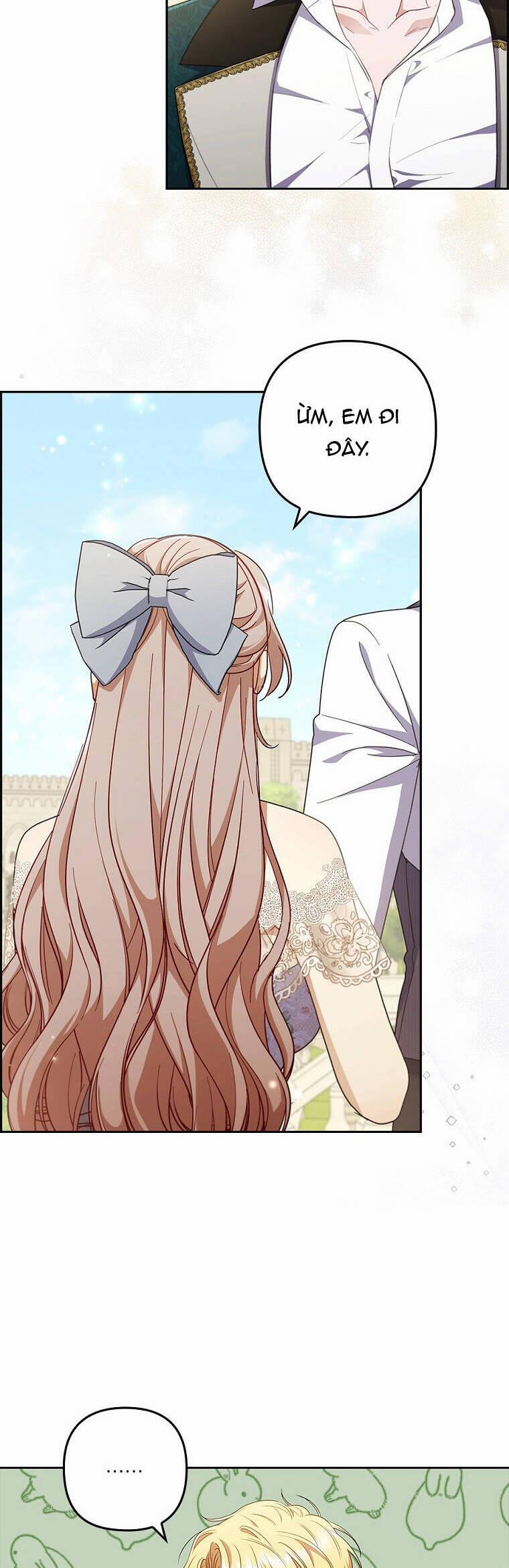 Tôi Bị Quyến Rũ Bởi Nam Chính Ốm Yếu 59 trang 37