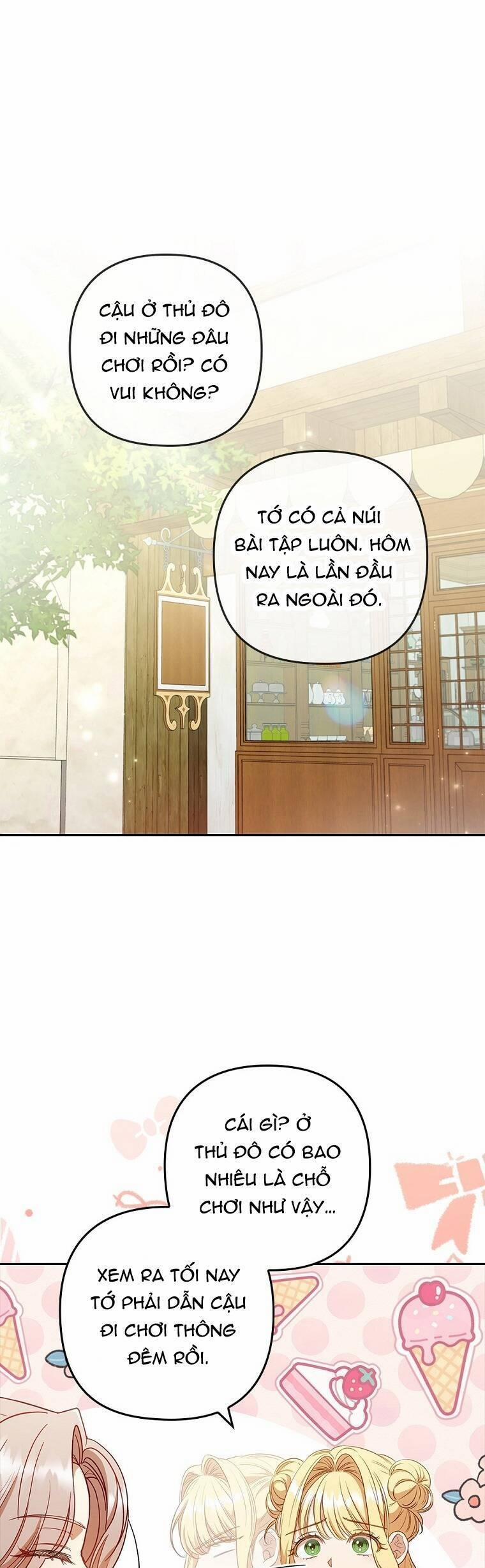 Tôi Bị Quyến Rũ Bởi Nam Chính Ốm Yếu 59 trang 42