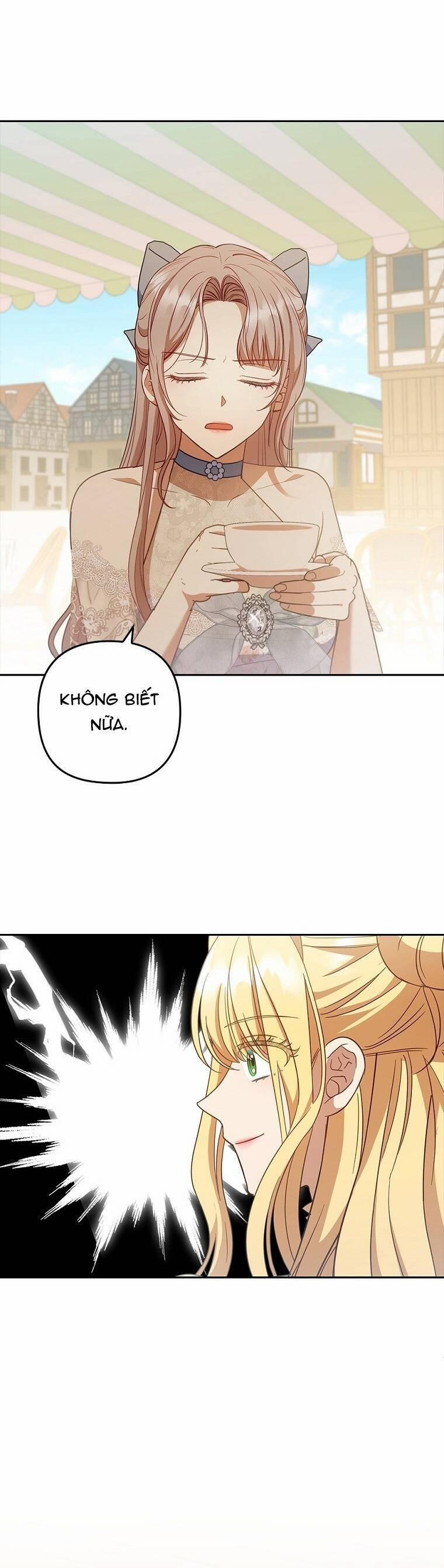 Tôi Bị Quyến Rũ Bởi Nam Chính Ốm Yếu 59 trang 44