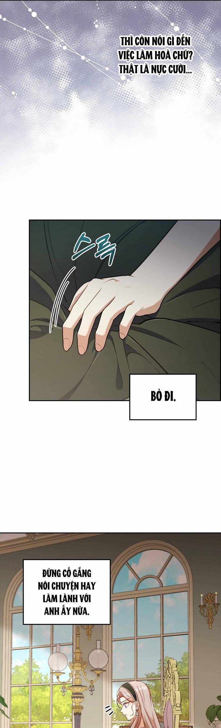 Tôi Bị Quyến Rũ Bởi Nam Chính Ốm Yếu 59 trang 9